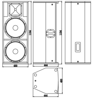 PS-215L